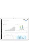 A Garmin Connect+ Performance Dashboard funkció. (Kép forrása: Garmin)