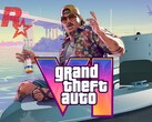 Grand Theft Auto 6 banner látható (Kép forrása: Rockstar Games szerkesztéssel)