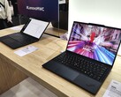 "Ez szuper fontos": Lenovo ThinkPad menedzserrel készült exkluzív interjú (képünkön: Lenovo ThinkPad T14s Gen 6 és T14 Gen 6, kép forrása: Lenovo ThinkPad T14s Gen 6 és T14 Gen 6: Benjamin Herzig/Notebookcheck)