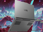 A Lenovo jelenleg nem árulja az USA-ban a LOQ 15 15APH11-et RTX 5060-zal.