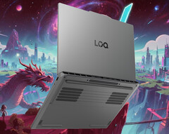 A Lenovo jelenleg nem árulja az USA-ban a LOQ 15 15APH11-et RTX 5060-zal.