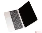 A 12 hüvelykes MacBook továbbra is minden idők legkönnyebb MacBookja.