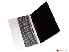 A 12 hüvelykes MacBook továbbra is minden idők legkönnyebb MacBookja.