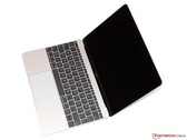 A 12 hüvelykes MacBook továbbra is minden idők legkönnyebb MacBookja.
