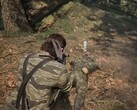 Metal Gear Solid Delta: Snake Eater az Unreal Engine 5-re épül. (Kép forrása: Konami, Xbox a YouTube-on, szerkesztve)