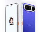 A Nubia NaviX Ultra négy színben kapható.