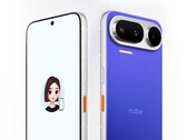 A Nubia NaviX Ultra négy színben kapható.