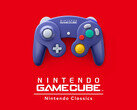 Nintendo GameCube Classics banner (Kép forrása: Nintendo of America)