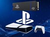 PS5 tárolófrissítés Seagate SSD-vel bemutatott