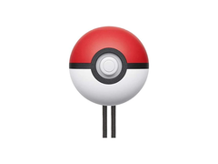 A Nintendo Pokéball Plus kiegészítőjének képe (kép forrása: Nintendo)