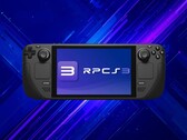 RPCS3 PS3 emulátor a Steam fedélzetén