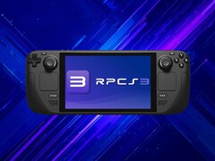 RPCS3 PS3 emulátor a Steam fedélzetén