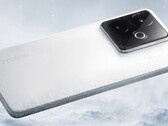 A Realme GT 7 kínai változata. (Kép forrása: Realme) 