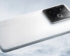 A Realme GT 7 kínai változata. (Kép forrása: Realme) 