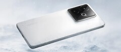 A Realme GT 7 kínai változata. (Kép forrása: Realme) 