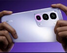 A Realme P4R 8000 mAh-s akkumulátor-kapacitása az egyik legfőbb előnye.