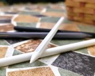 Az új Samsung S Pen (Kép forrása: Marcus Herbrich)
