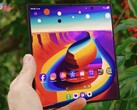 Samsung Galaxy Z Fold8 Ultra teszt