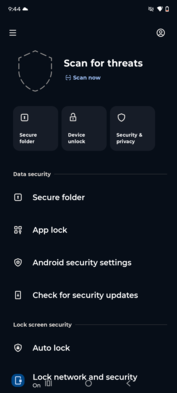 Motorola Moto G86 szoftver