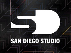 A Sony San Diego Studio logója látható (Kép forrása: screenshot, Sony San Diego Studio YouTube)