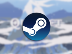 A kvartettet a Final Fantasy 6 és a Mystic Quest játékhoz hasonlítják az online fórumokon. A képen - a játék borítóképe a Steam logójával felülről. (Kép forrása: Steam - Szerk.)