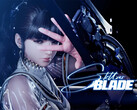 Stellar Blade PC banner (Kép forrása: Sony PlayStation)