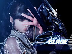 Stellar Blade PC banner (Kép forrása: Sony PlayStation)