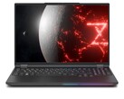 Az új Stellaris 16 már AMD APU-kkal is elérhető. (Kép forrása: Tuxedo)