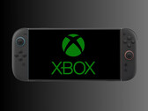 Xbox logó a Switch 2-n (Kép forrása: Nintendo of America, Microsoft Gaming szerkesztéssel)