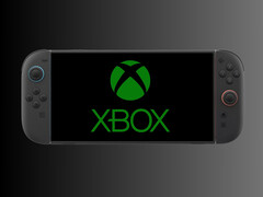 Xbox logó a Switch 2-n (Kép forrása: Nintendo of America, Microsoft Gaming szerkesztéssel)