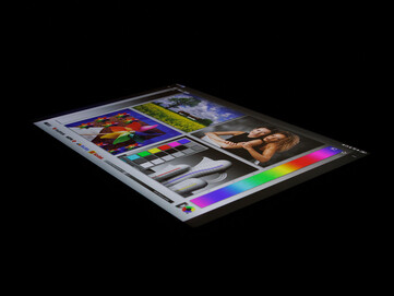 Nézési szög stabilitás