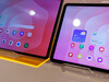 A Galaxy Tab S11 Ultra a Tab S11 mellett (kép forrása: Daniel Schmidt)