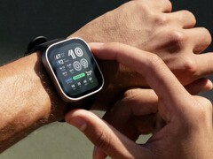 Az Amazfit Bip Max új szoftverfrissítést kap