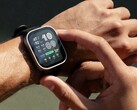 Az Amazfit Bip Max új szoftverfrissítést kap