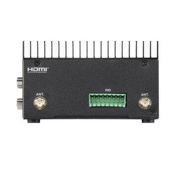 Asus PE1000U robusztus mini PC.