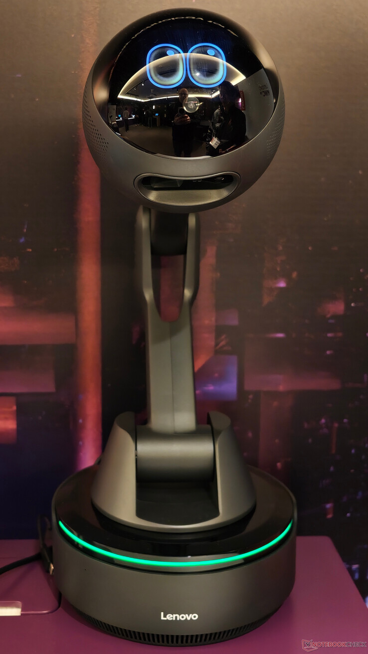 A Lenovo AI Workmate teljes teste.