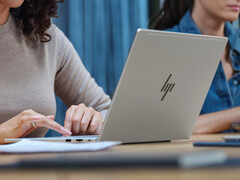 Az EliteBook 6 G2q csak 14 hüvelykes laptopként kapható.