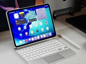 Az iPad Pro M6 kaphat egy hatalmas teljesítmény frissítés (Kép forrása: Notebookcheck)