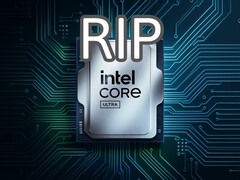 Az Intel Core Ultra 9 290K Plus játékprocesszor már nem szerepel az Intel idővonalán.