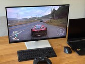 27 hüvelykes monitor 240 Hz-es IPS-panellel, G-Sync-kel és pontos színvisszaadással: KTC H27E6S teszt
