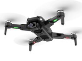 110 dollár alatti kezdő drón: A LYZRC L900 Plus a korlátozott költségvetéssel rendelkező kezdőknek szól