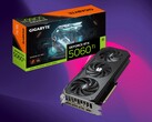 Az RTX 5060 csak az AIB-eknél lesz elérhető, akárcsak az RTX 5060 Ti. (Kép forrása: Gigabyte, Unsplash, szerkesztve)