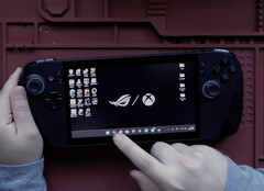 A SlickBuysnak sikerült 64 GB-ra növelnie az Xbox Ally X játékkéziszámítógép memóriáját.