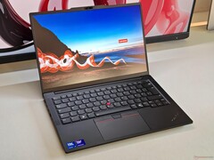 Lenovo ThinkPad E14 Gen 7 (kép forrása: Notebookcheck)