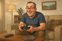 A Battlefield 6 nemrégiben arra késztetett egy Reddit-felhasználót, hogy elgondolkodjon játékpreferenciáin. (Kép forrása: OpenAI)