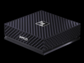 Hivatalossá vált az AMD Ryzen AI Halo mini-PC