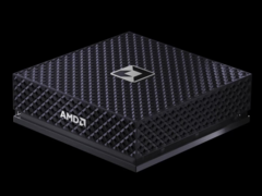 Hivatalossá vált az AMD Ryzen AI Halo mini-PC