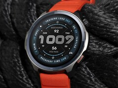 Amazfit's Balance 2 okosóra kap frissítést v 3.46.0.1