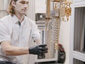 Amazon Ocelot chip valós kvantumszámítási alkalmazásokhoz már elérhető (Kép forrása: Amazon News)