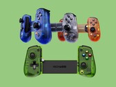 A Backbone és a GameSir limitált kiadású vezérlőihez ingyenes Game Pass Ultimate előfizetés jár.